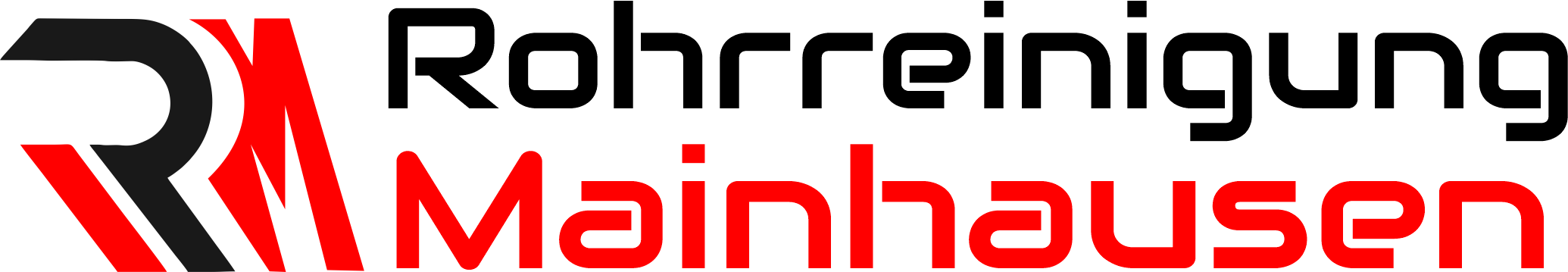 Rohrreinigung Mainhausen Logo