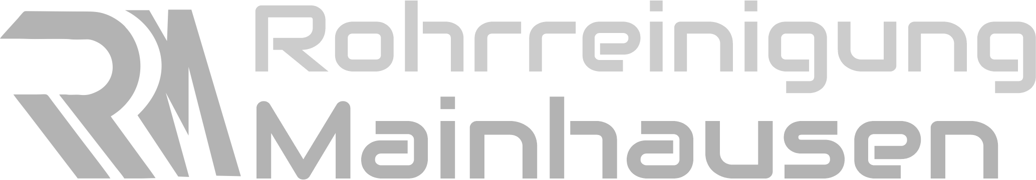 Rohrreinigung  Logo